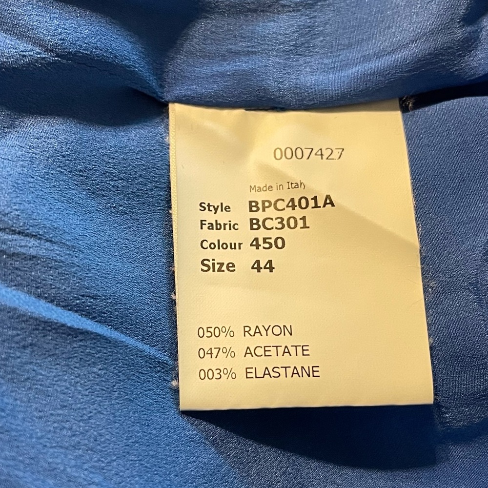 Antonio Berardi Sheath‎ Dress - Picture 15 of 16